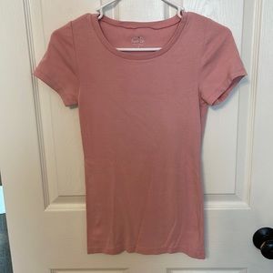 J crew perfect fit tee